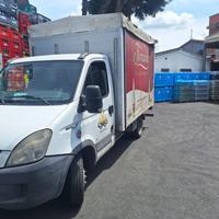 Furgone Iveco Daily 35