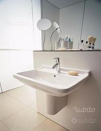Lavabo sospeso Duravit Starck3