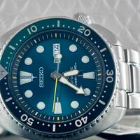 Seiko Prospex SRPB01K1  limited