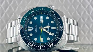 Seiko Prospex SRPB01K1  limited