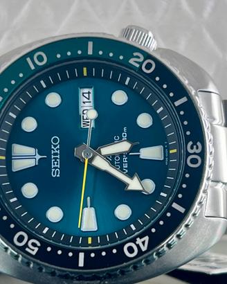 Seiko Prospex SRPB01K1  limited