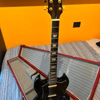 Chitarra elettrica epiphone special SG