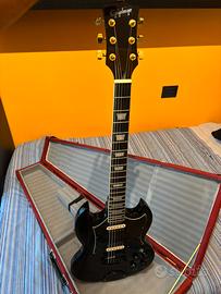 Chitarra elettrica epiphone special SG