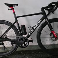 Colnago V4RS UAE Emirates Taglia 485