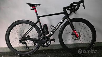 Colnago V4RS UAE Emirates Taglia 485