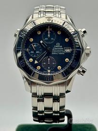 Omega Seamaster Diver 300m