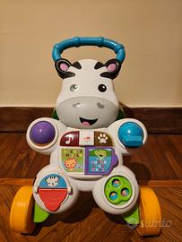 Fisher price Zebra 