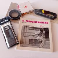 MATERIALE FOTOGRAFICO