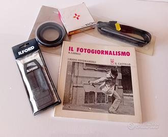 MATERIALE FOTOGRAFICO