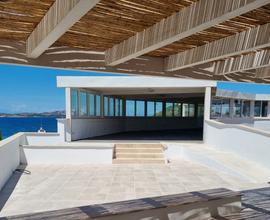RISTORANTE FRONTE MARE, Costa Smeralda