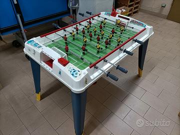 Calcetto Grazioli Giochi