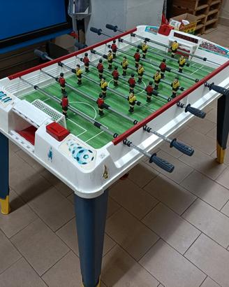 Calcetto Grazioli Giochi