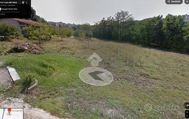 TER. RESIDENZIALE A BENEVENTO