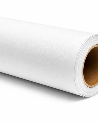 Rotoli Tela Canvas Polycotton per Latex e UV