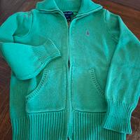 golf bambina Polo Ralph Lauren