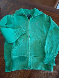 golf bambina Polo Ralph Lauren