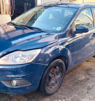 Ricambi FORD FOCUS 1.6 TDCI 2010