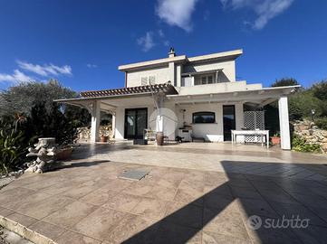 CASA INDIPENDENTE A SASSARI