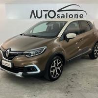 RENAULT CAPTUR 1.5 dci 90 cv Start & Stop Energy I