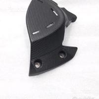 Copri pignon carbonio ducati monster 797 821 1200