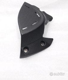 Copri pignon carbonio ducati monster 797 821 1200