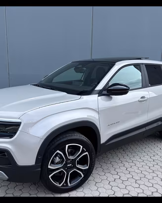 Jeep Avenger - Avenger 1.2 turbo e-hybrid mh U8682