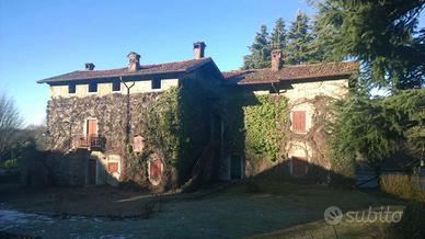 Casa Indipendente Castello di Brianza