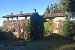 Casa Indipendente Castello di Brianza