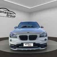 Bmw X1 xDrive20d Sport Line
