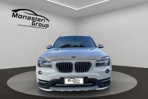 Bmw X1 xDrive20d Sport Line
