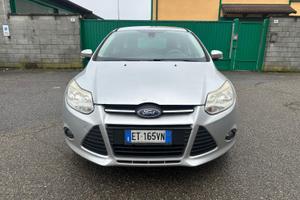 Ford focus del 2014 - Disel euro 5