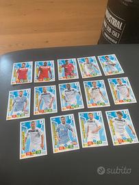 Carte Adrenalyn XL 2019-20