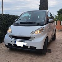 Smart Fortwo 1.0 mhd Passion (2009) Full optional