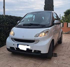 Smart Fortwo 1.0 mhd Passion (2009) Full optional