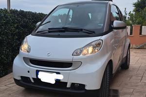 Smart Fortwo 1.0 mhd Passion (2009) Full optional