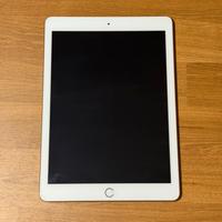 Ipad 5a generazione per pezzi di ricambio