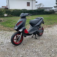 Aprilia SR 50