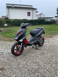 Aprilia SR 50