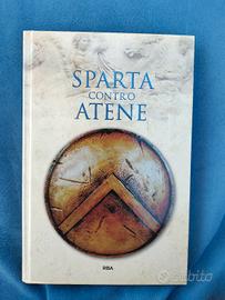 Sparta contro Atene 