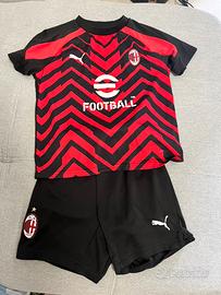Completo Milan