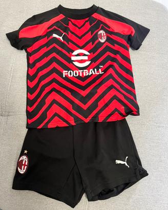 Completo Milan