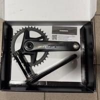 Guarnitura SRAM Force AXS DUB 1x12v - 172.5mm 40T