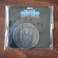 Medaglia Marvel Studios BLACK PANTHER - 2018