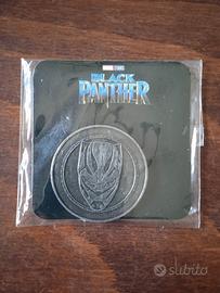 Medaglia Marvel Studios BLACK PANTHER - 2018