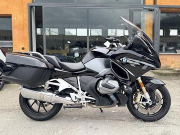 BMW R 1250 RT Abs my21