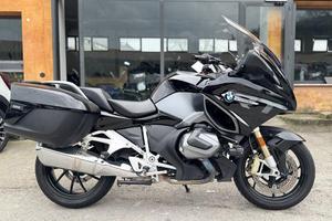 BMW R 1250 RT Abs my21