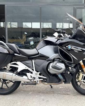 BMW R 1250 RT Abs my21