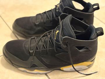 Nike Jordan Fight Club 91