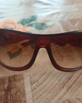Occhiali da sole donna Gucci anni 2000