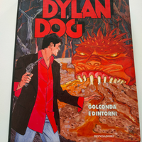 Golconda e dintorni - Dylan Dog